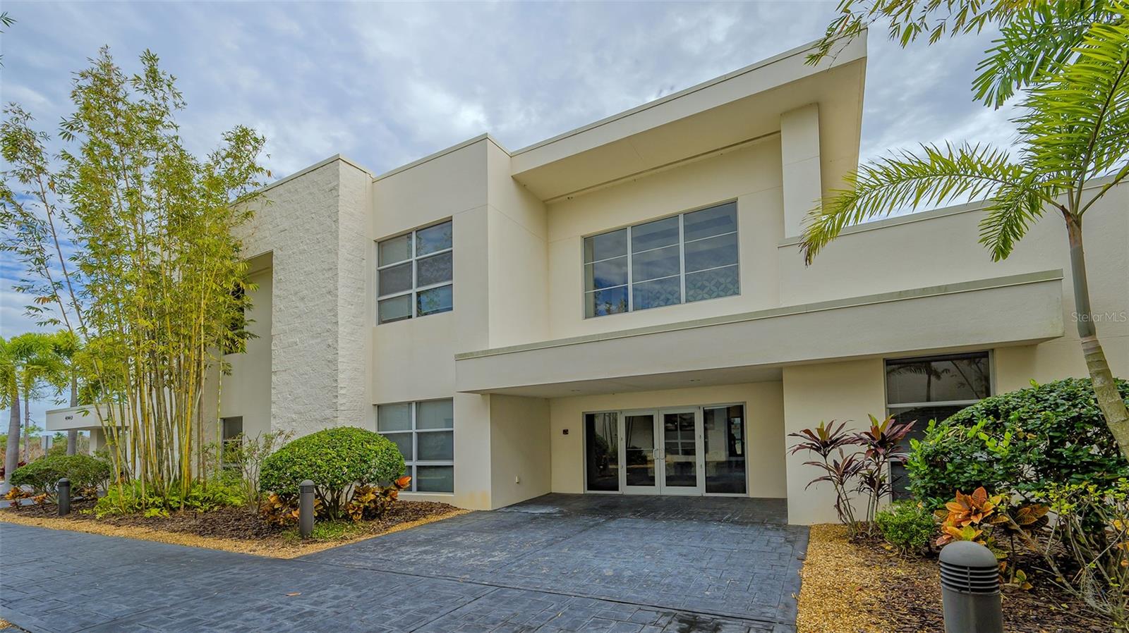 Sarasota Office Building For Sale - Fully Leased
