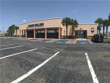 Florida Office Buildings For Sale - Let us help you buy or sell your next Office Building