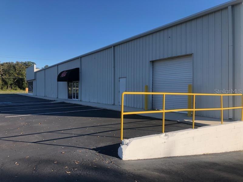 Lakeland 14,400 SF Office Building For Sale $1,400,000