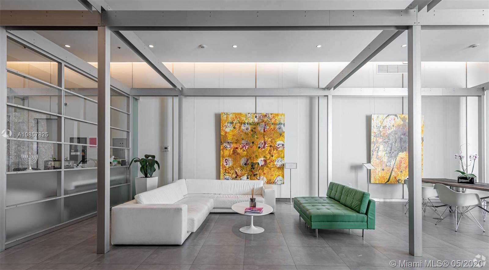 Mixed Use Commercial/Residential Building For Sale SoFi- South Beach $45,000,000