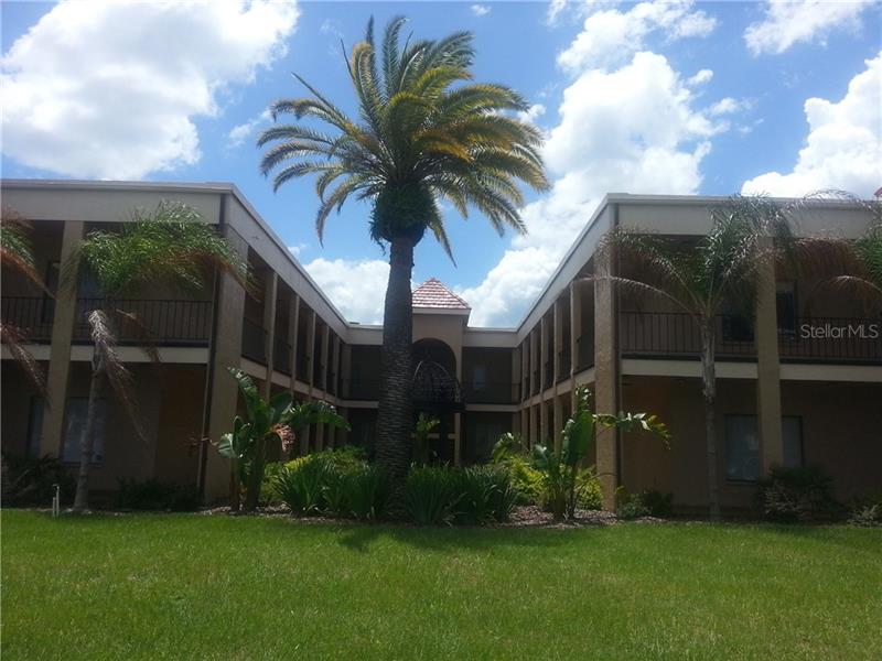 Tampa 24,000 SF Office Building For Sale - 8% CAP $1,700,000