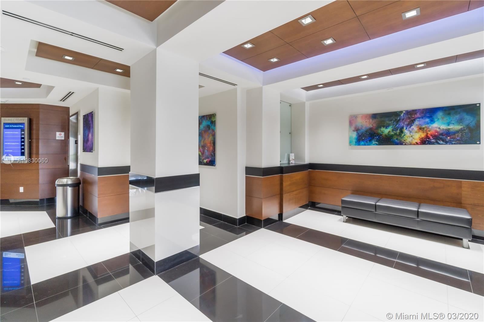 Oakland Park Office Building For Sale - 19,400 SF FOR SALE
$10,175,000