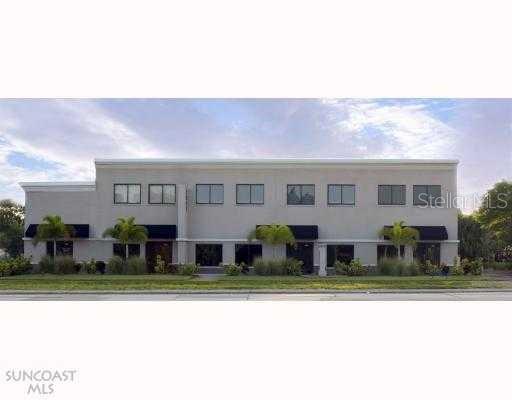Office Building For Sale in St.Petersburg - 11,700sf $1,999,000