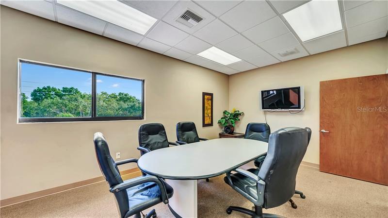 Office Building For Sale in St.Petersburg - 11,700sf $1,999,000