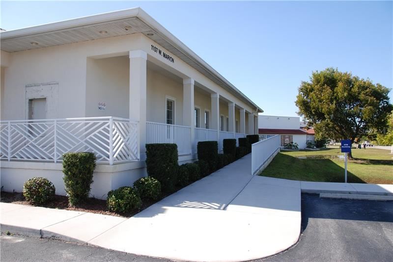 Professional / Office Space For Sale in Punta Gorda, FL - 19,700 sf $2,600,000