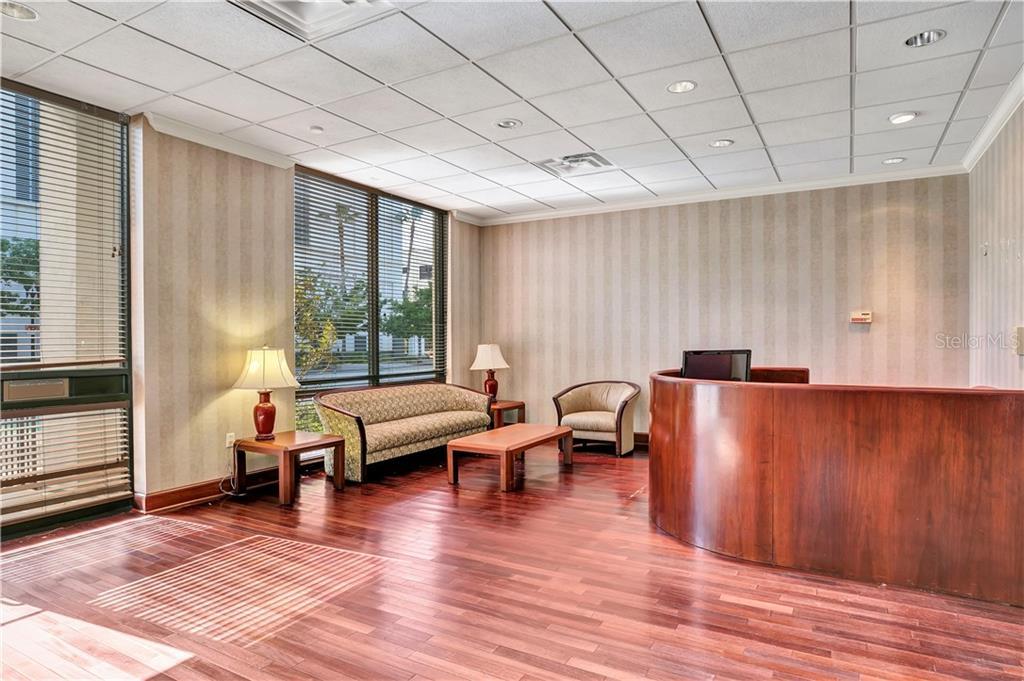 Office Building For Sale in Downtown Orlando across from the courthouse $2,500,000