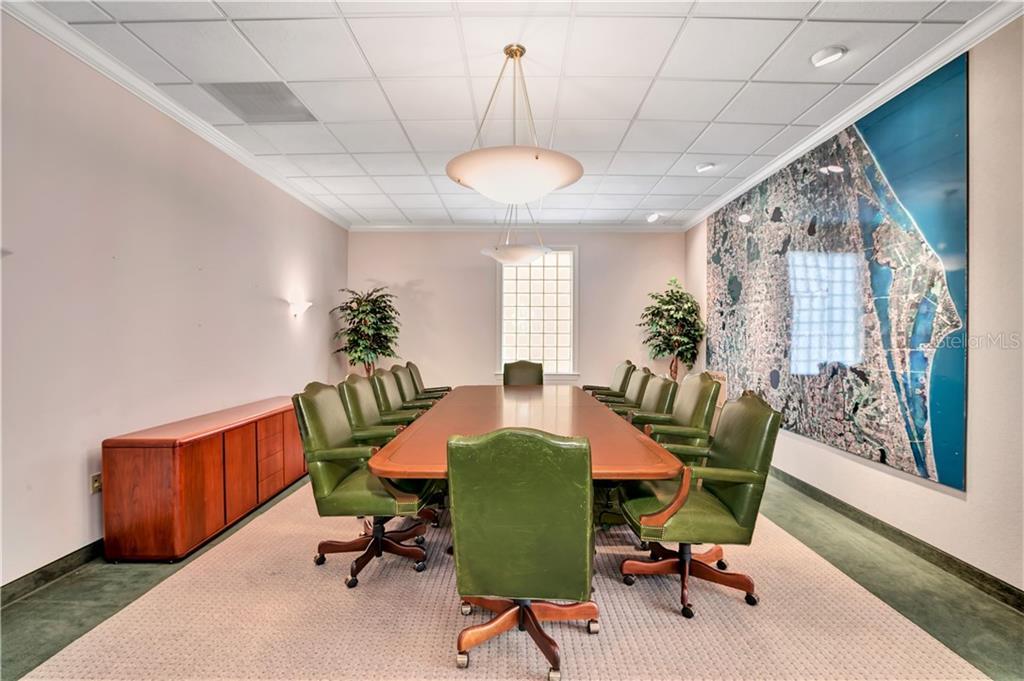 Office Building For Sale in Downtown Orlando across from the courthouse $2,500,000