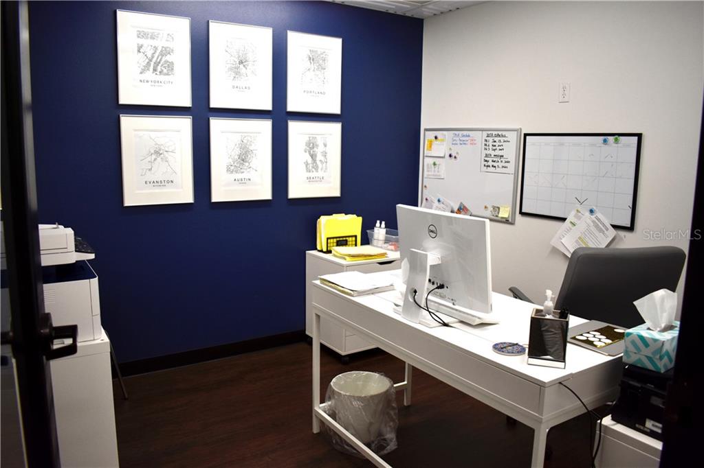 Office Building For Sale in Bradenton, FL $1,999,000
