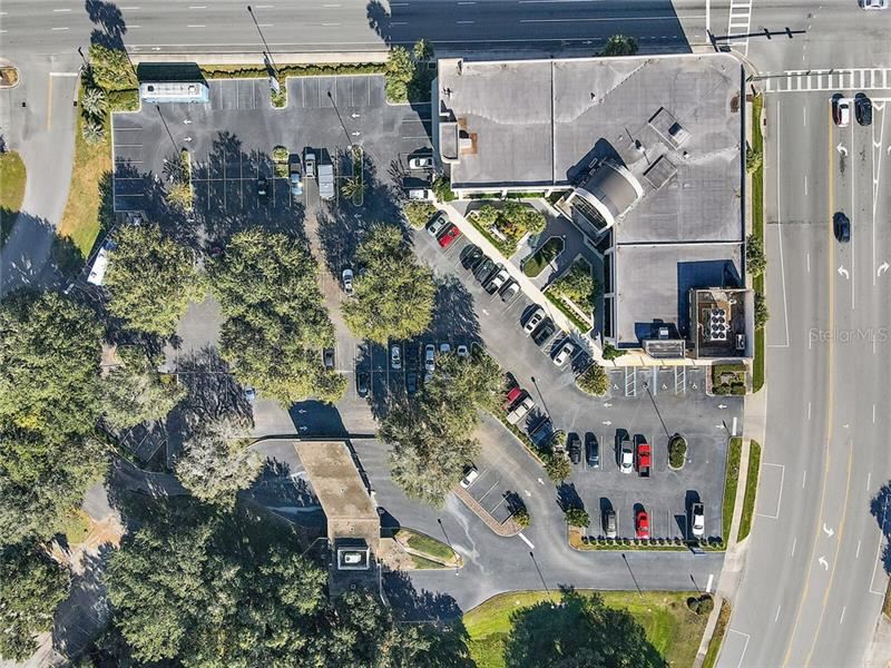 Office Building For Sale - Currently leased 7% CAP Rate - Leesburg, FL - 48,000 sf $3,675,000
