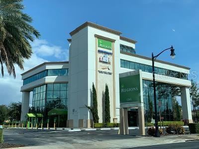 Office Building For Sale in Winter Park / Orlando - 20,000 sf $7,800,000
