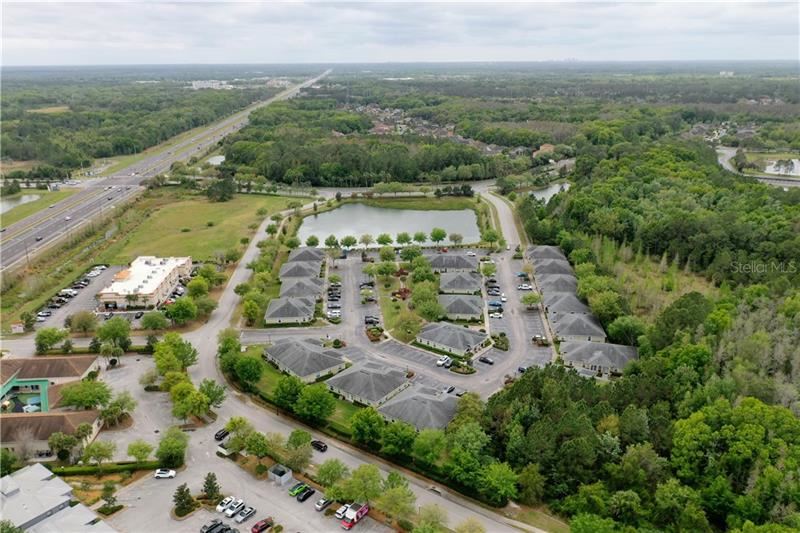 Professional Building For Sale in Wesley Chapel, FL - 2 Units $1,050,000