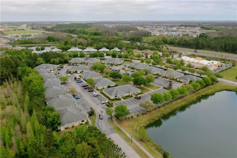 Professional Building For Sale in Wesley Chapel, FL - 2 Units $1,050,000