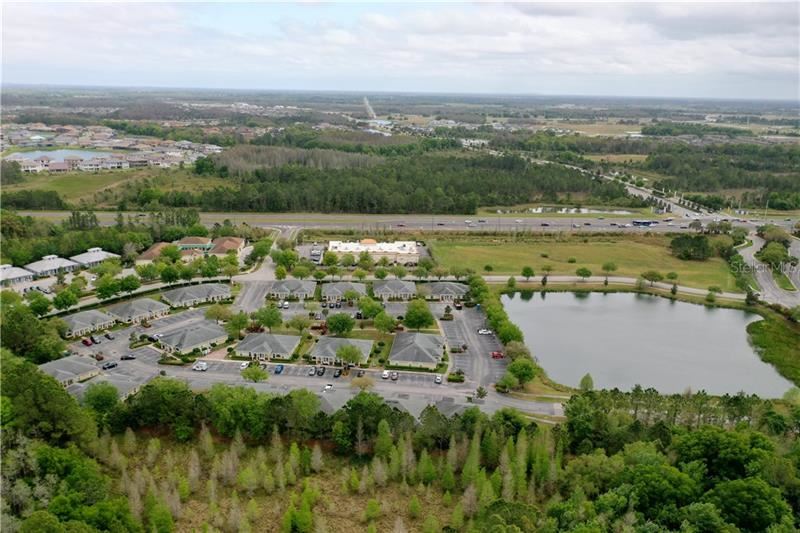 Professional Building For Sale in Wesley Chapel, FL - 2 Units $1,050,000