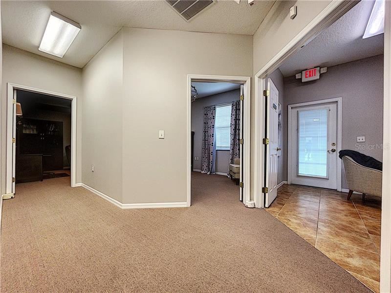 Professional Building For Sale in Wesley Chapel, FL - 2 Units $1,050,000