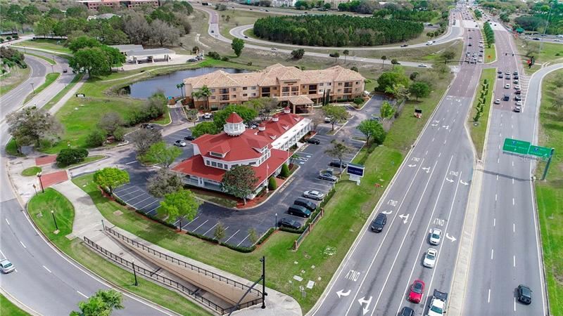 Large Office Building For Sale in Lake Mary / Orlando $3,290,000