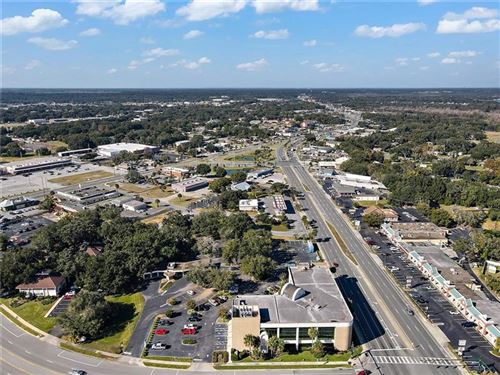 Office Building For Sale in Leesburg, FL - 7% CAP - 48,500 sf $3,675,000