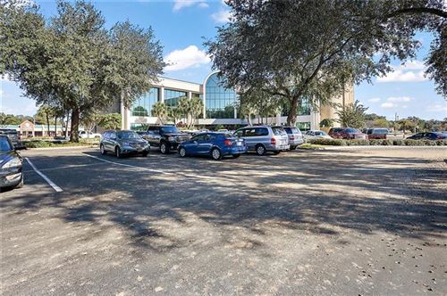 Office Building For Sale in Leesburg, FL - 7% CAP - 48,500 sf $3,675,000
