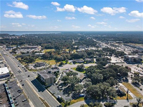 Office Building For Sale in Leesburg, FL - 7% CAP - 48,500 sf $3,675,000
