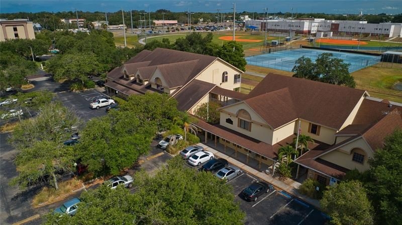 Office Building Complex For Sale in Largo, FL $8,000,000