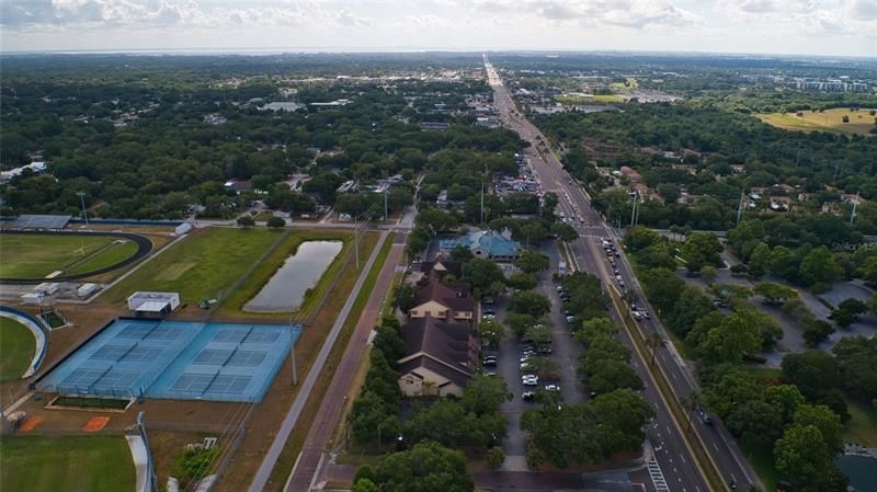 Office Building Complex For Sale in Largo, FL $8,000,000