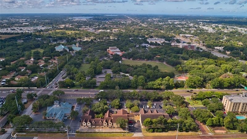 Office Building Complex For Sale in Largo, FL $8,000,000