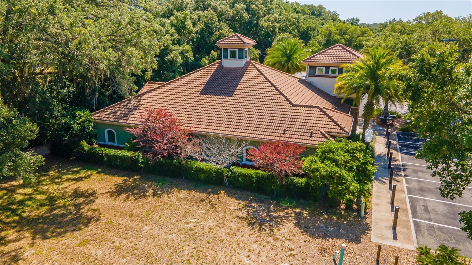 Premium Office Building For Sale in The Villages, FL $1,325,000