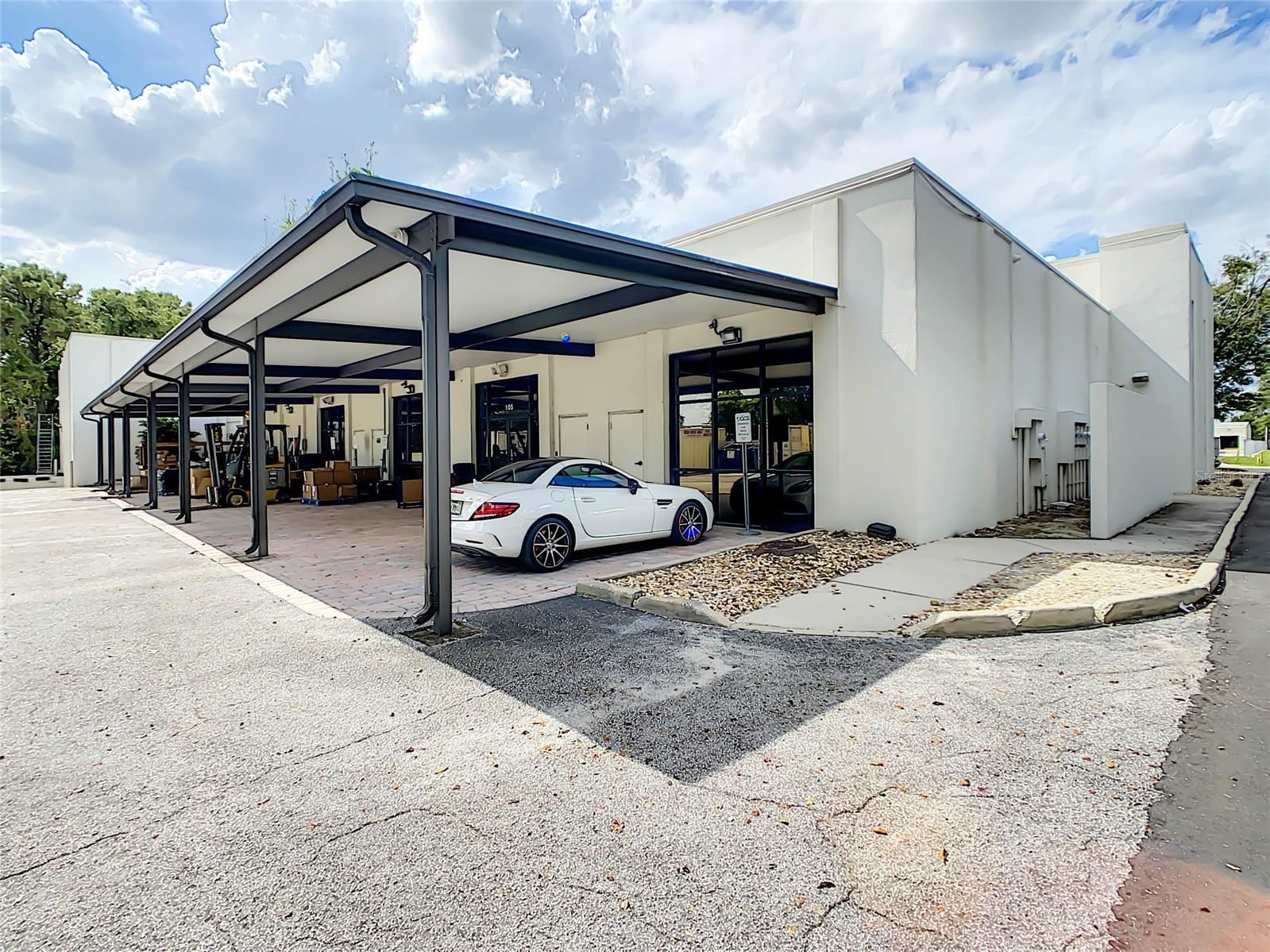 Office and Warehouse Mix For Sale in Longwood, FL $3,249,000