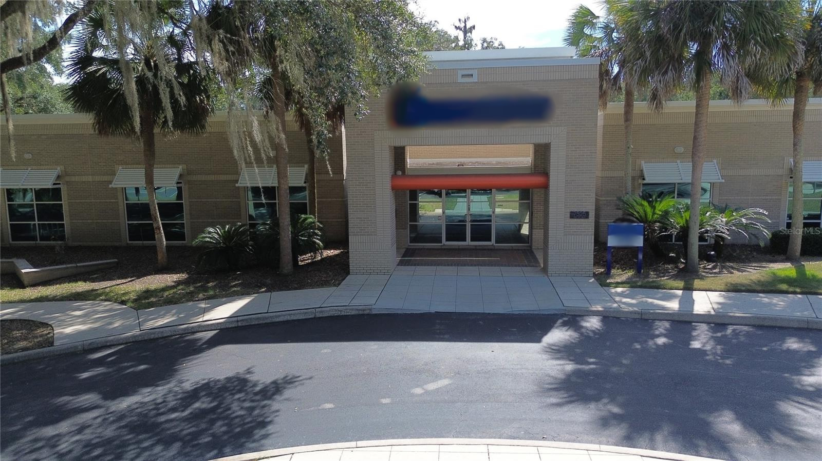 Gainesville Office Building 28k sq ft