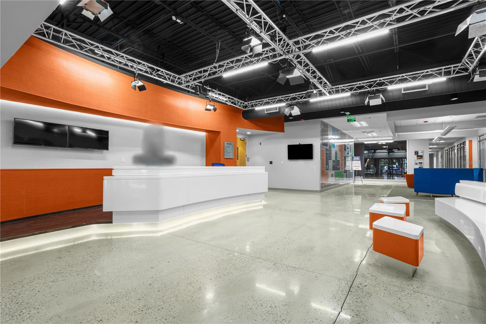 Gainesville Office Building 28k sq ft $4,500,000