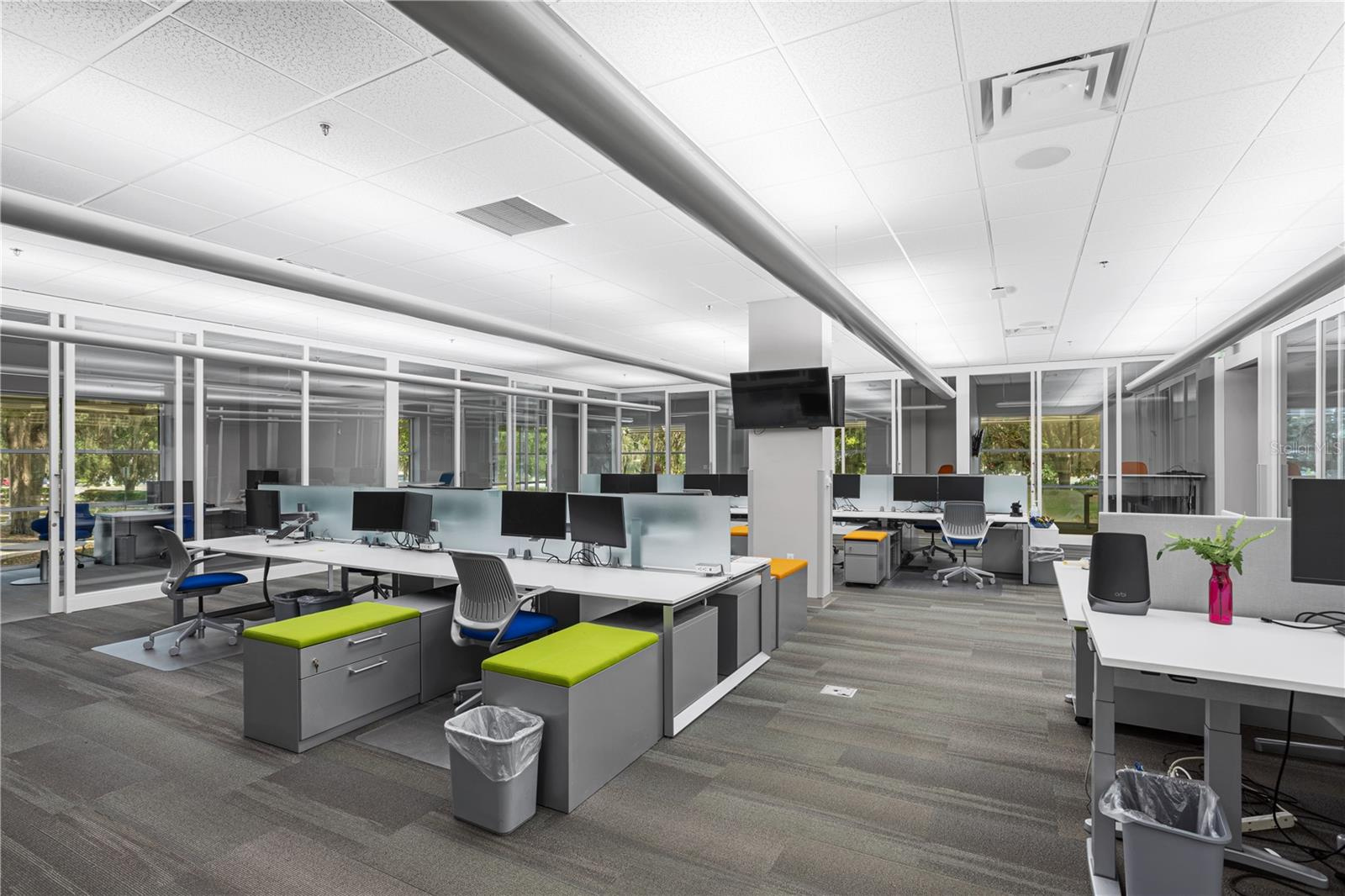 Gainesville Office Building 28k sq ft $4,500,000