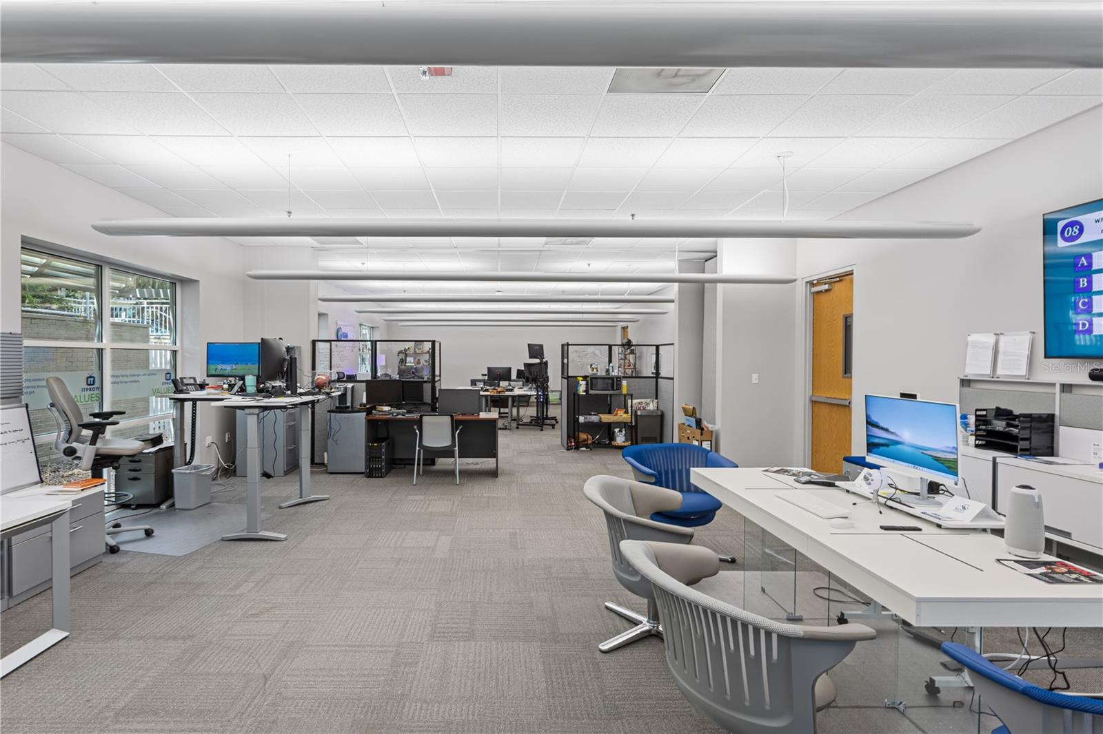 Gainesville Office Building 28k sq ft $4,500,000