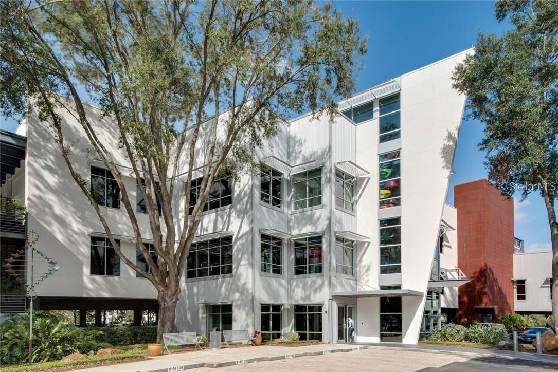Class A Office Building For Sale in Orlando, FL - 60,000 sq ft