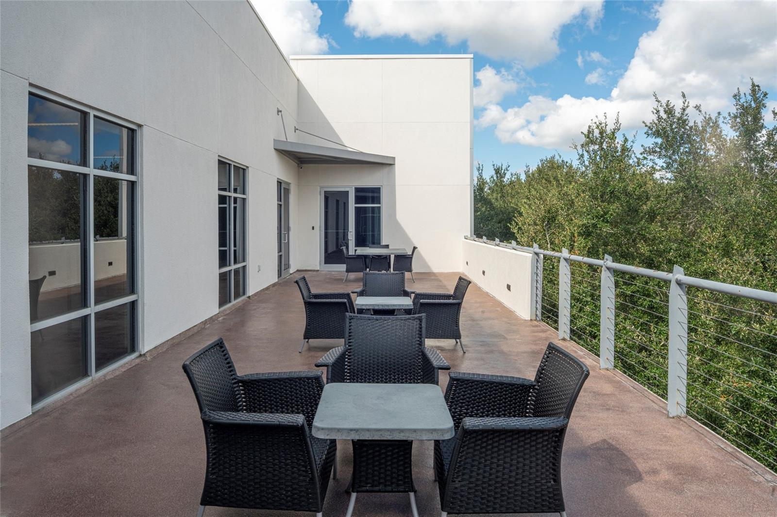 Class A Office Building For Sale in Orlando, FL - 60,000 sq ft $7,700,000