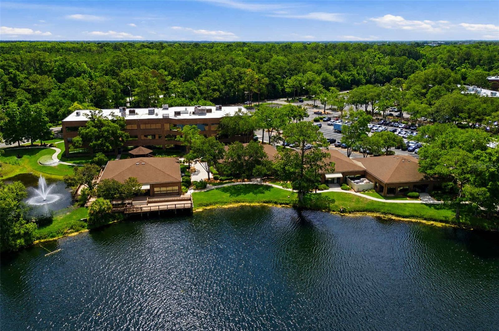 4 Office Buildings ( 18,500 sq ft) leased - 6.59% CAP Rate - Jacksonville