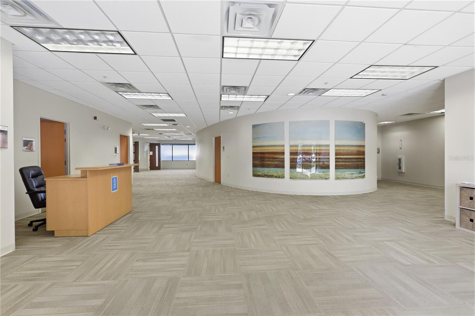 4 Office Buildings ( 18,500 sq ft) leased - 6.59% CAP Rate - Jacksonville $2,499,000 4 Office Buildings ( 18,500 sq ft) leased - 6.59% CAP Rate - Jacksonville $2,499,000