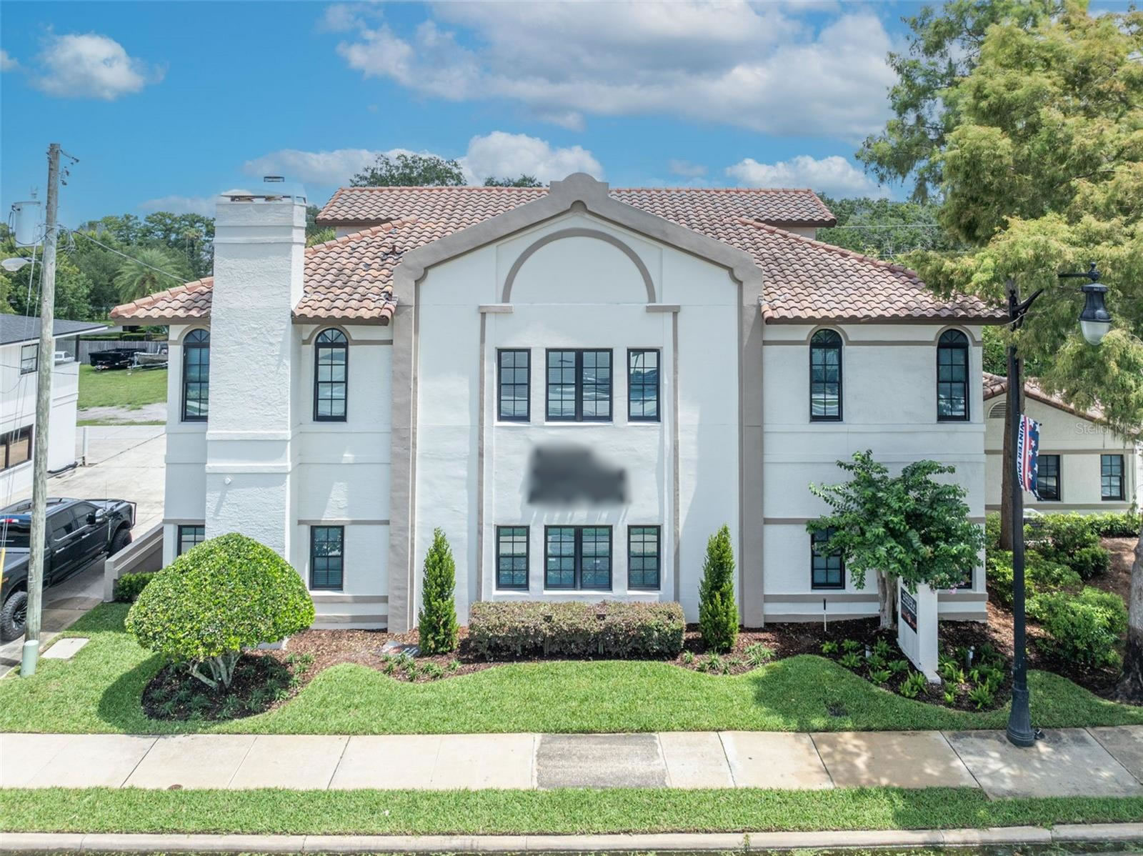 Winter Park Office Building For Sale