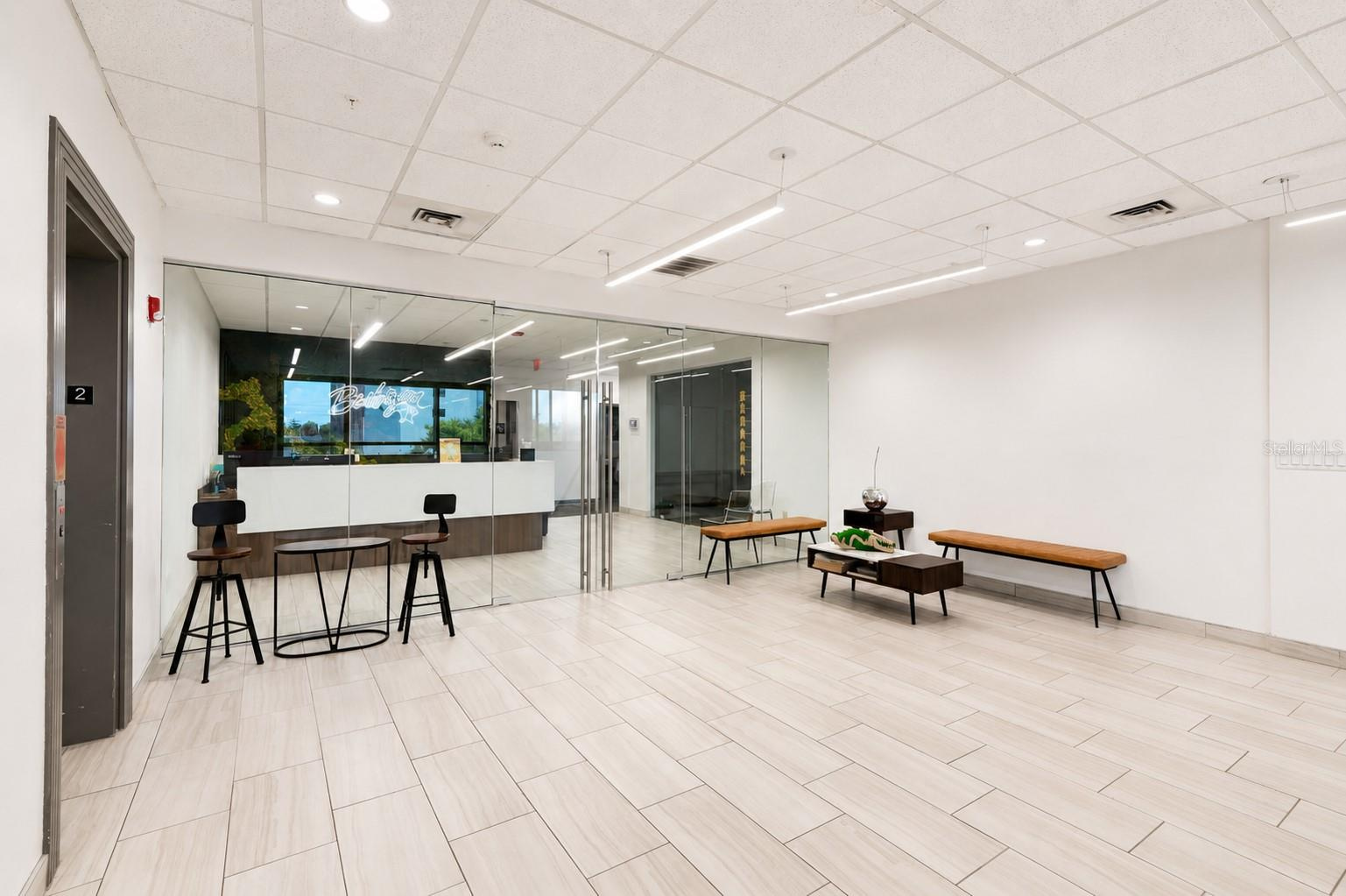 Tampa Large Office Building For Sale $6,200,000