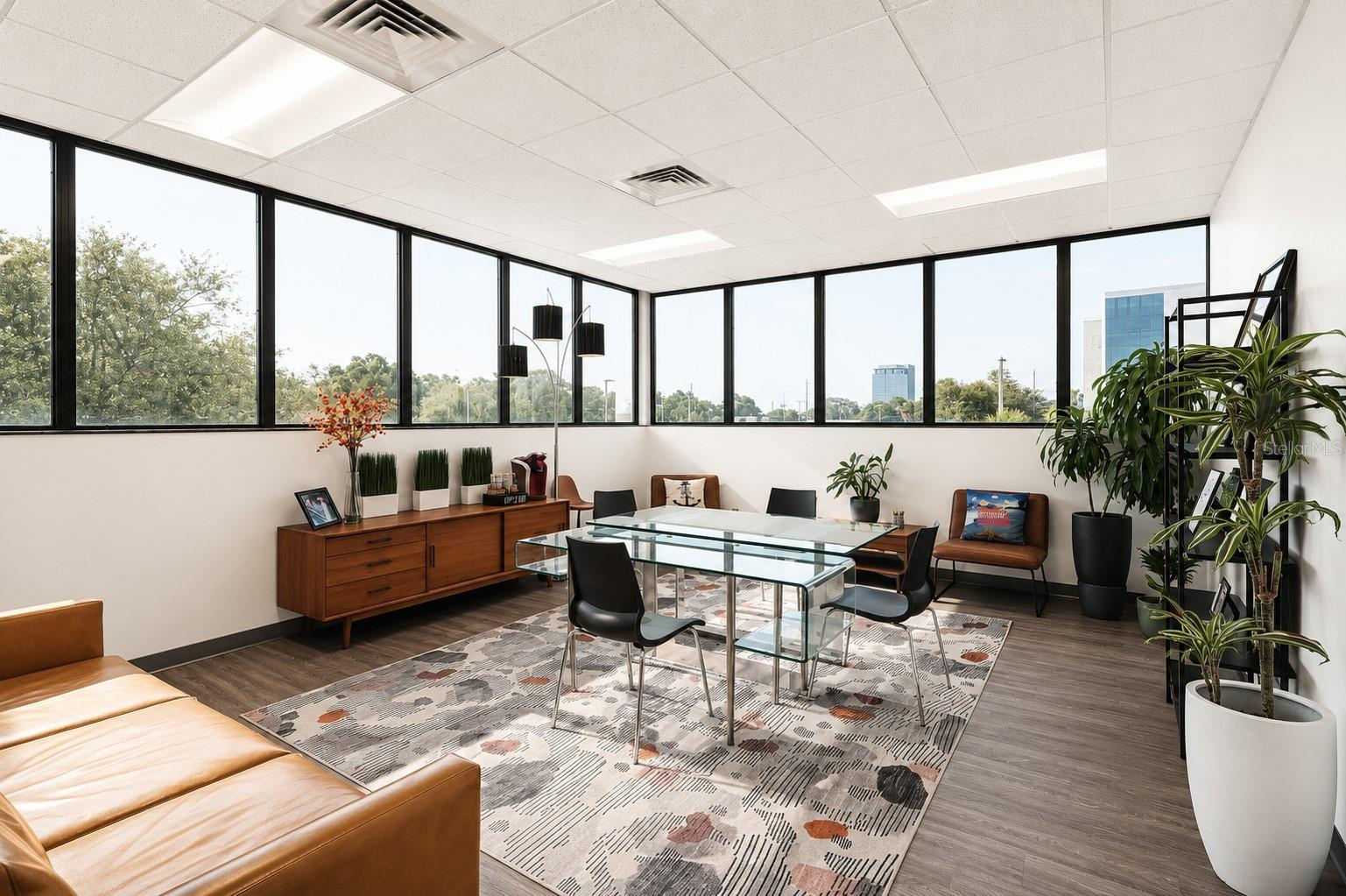 Tampa Large Office Building For Sale $6,200,000