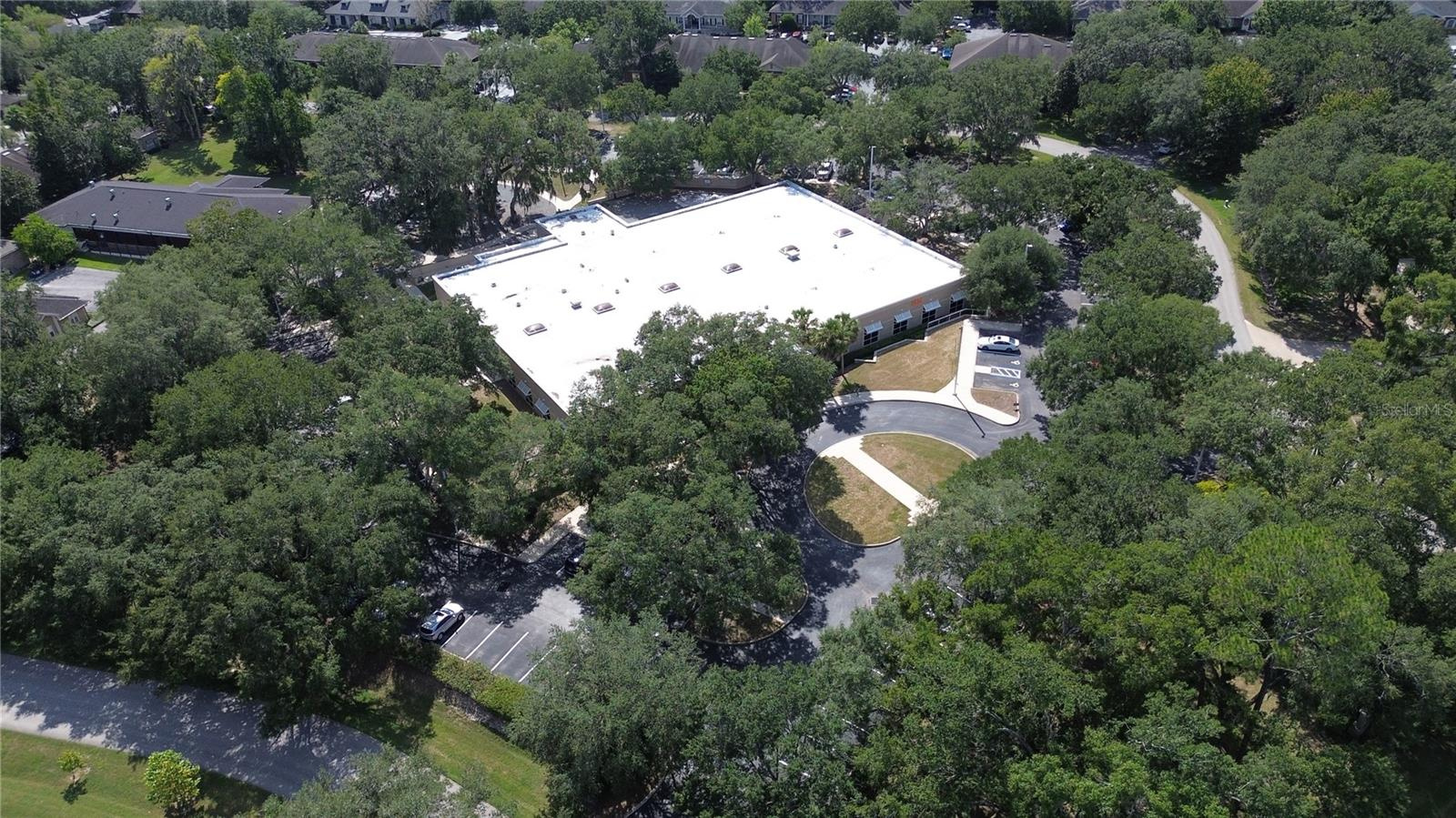 Church, School or Office Building For Sale In Gainesville, FL - 28,500 sq ft $4,500,000