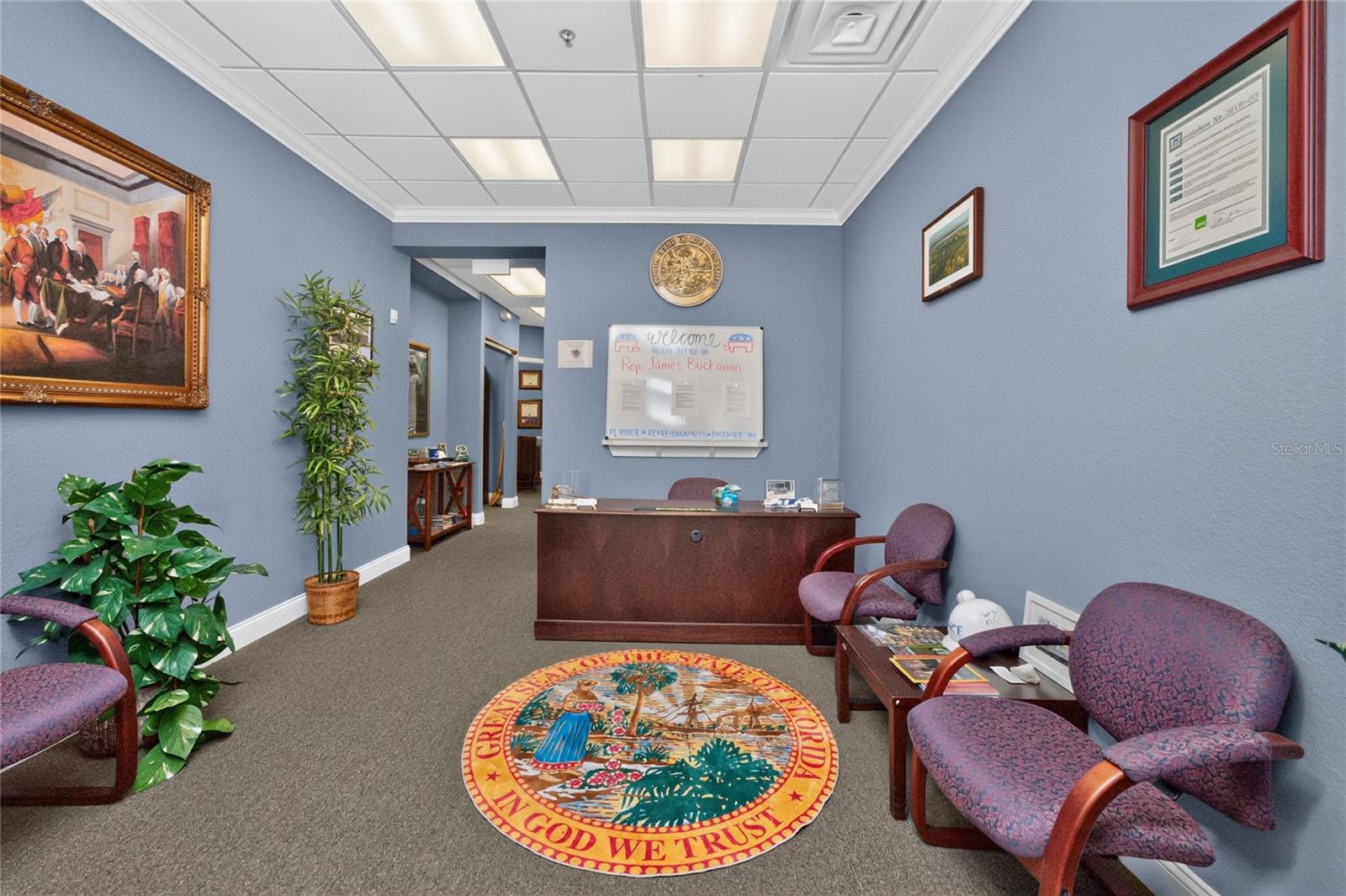 North Port / Sarasota Office Building For Sale - 28K Sq Ft - $5,950,000 North Port / Sarasota Office Building For Sale - 28K Sq Ft - $5,950,000