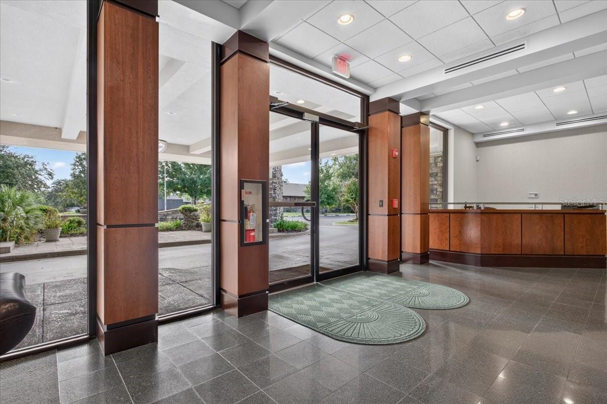 Large Office Building / Corporate Headquarters For Sale in Gainesville, FL - 66k Sq Ft $10,900,000 Large Office Building / Corporate Headquarters For Sale in Gainesville, FL - 66k Sq Ft $10,900,000