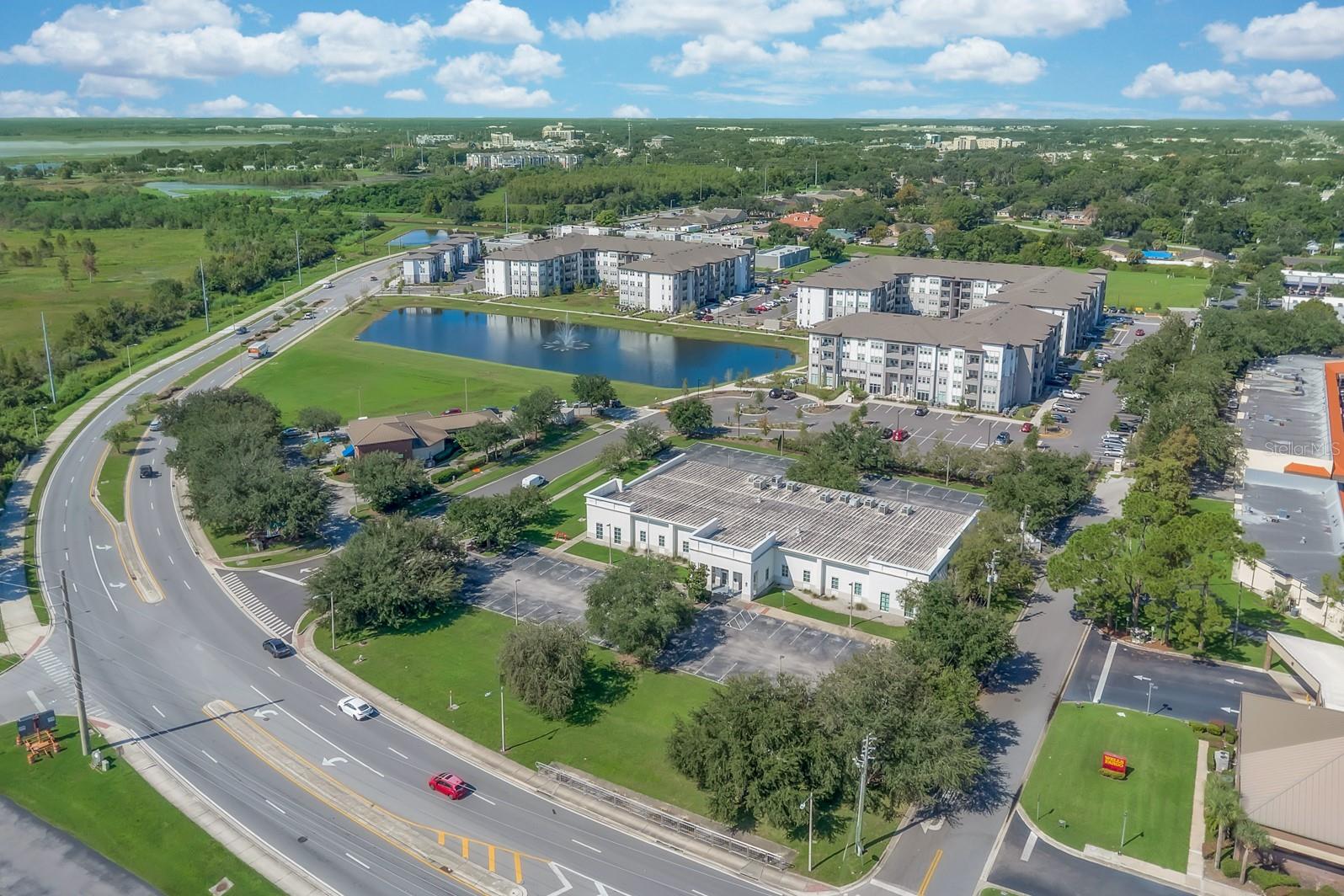 Large Office Building For Sale in Kissimmee, FL - 15,000 Sq Ft $5,000,000 Large Office Building For Sale in Kissimmee, FL - 15,000 Sq Ft $5,000,000