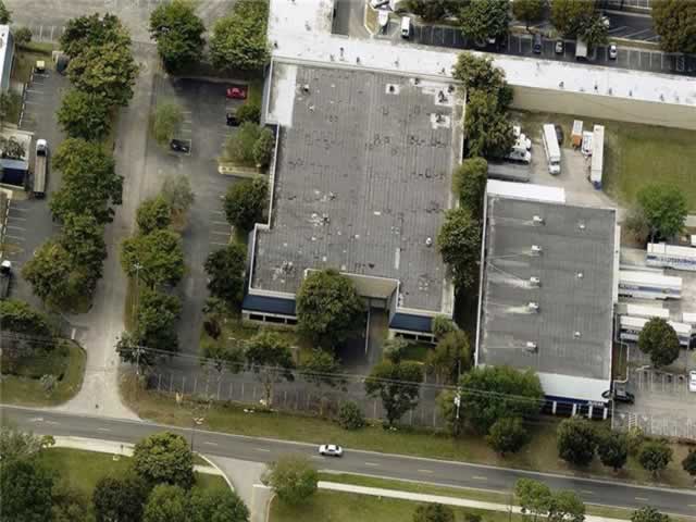 Office and Warehouse Space for Sale in Pompano Beach - 33,000 sq ft $4,600,000