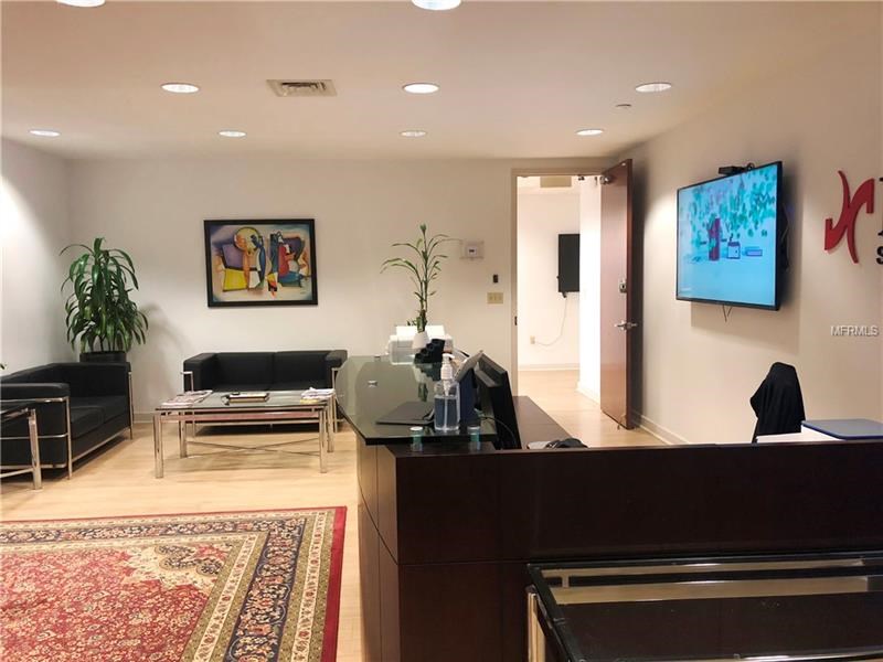 Fort Lauderdale Office Building For Sale - 24,000 sq ft $6,059,000