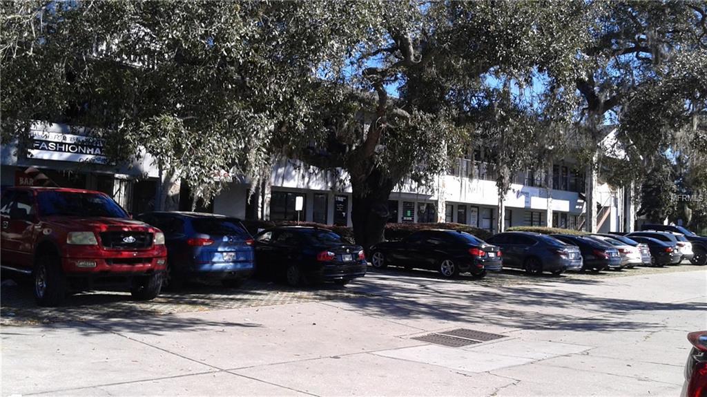 18,000 Sq Ft Office Building For Sale in Tampa, FL - 100% Occupied $2,550,000