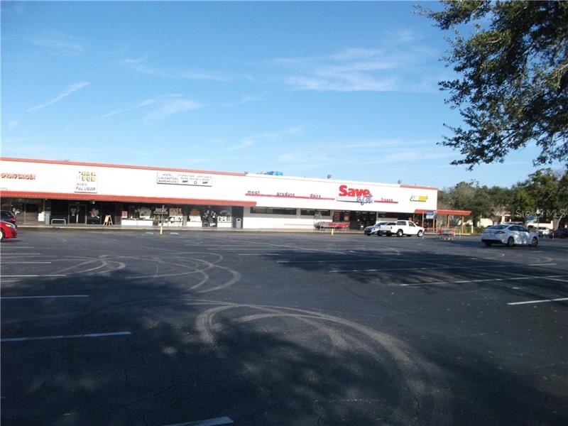 St.Petersburg FL 26,000 SF Office Building For Sale - $1,490,000